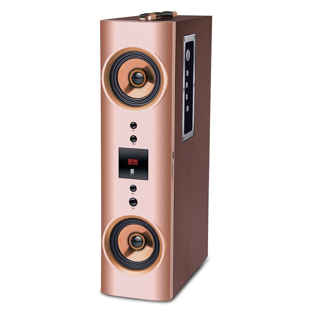 i ball tower speaker price
