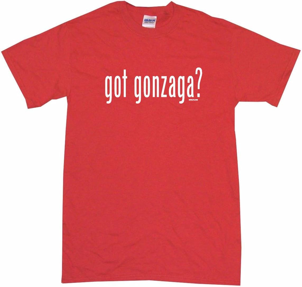 gonzaga sweatshirt amazon