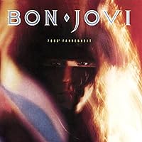 Bon Jovi - New Jersey - Amazon.com Music