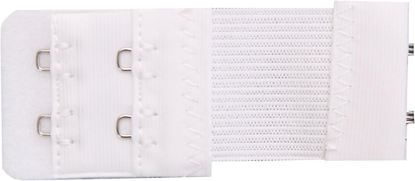 pavvoinBRA HOOK EXTENDER(with extra elastic) combo pack