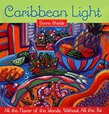 Caribbean Light by Donna Shields