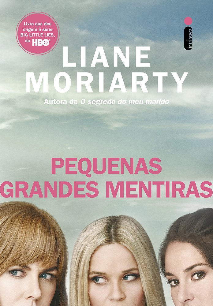 Pequenas Grandes Mentiras PDF Moriarty Liane
