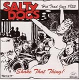SHAKE THAT THING                                   image