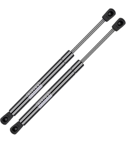 Amazon.com: YMAUGP QTY2 Rear Trunk Lift Support Struts Gas Struts