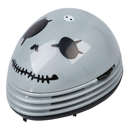 Amazon.com: SODIAL(R) Pirate handle battery operated mini ...