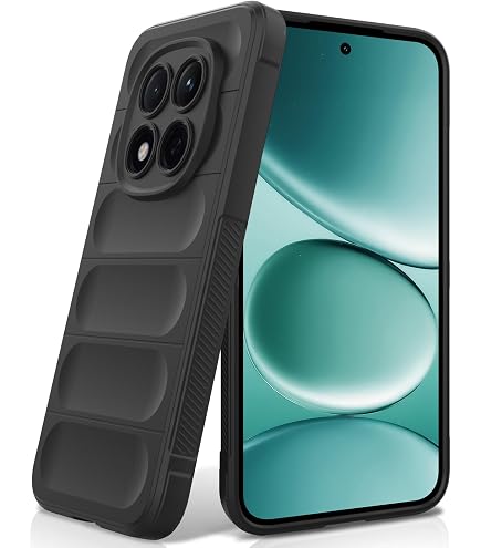 Amazon.com: Natbok Designed for Xiaomi Redmi Note 15 Pro 5G Case