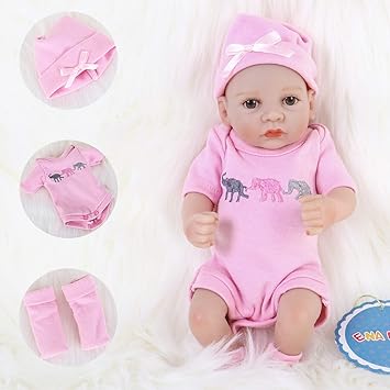 phantom of the opera reborn doll