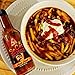 SoCal Hot Sauce | Hot Red | 5 fl oz | Authentic Southern California Style Ghost Pepper and Habanero Taqueria Style Hot Sauce | Spicy Red Salsa Roja Sauce | Savory and Sweet Latin Style Craft Hot Sauce