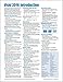Microsoft Visio 2016 Introduction Quick Reference Guide - Windows Version (Cheat Sheet of Instructions, Tips & Shortcuts - Laminated Card)