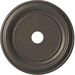 Ekena Millwork 22"OD x 3 1/2"ID x 1 1/2"P