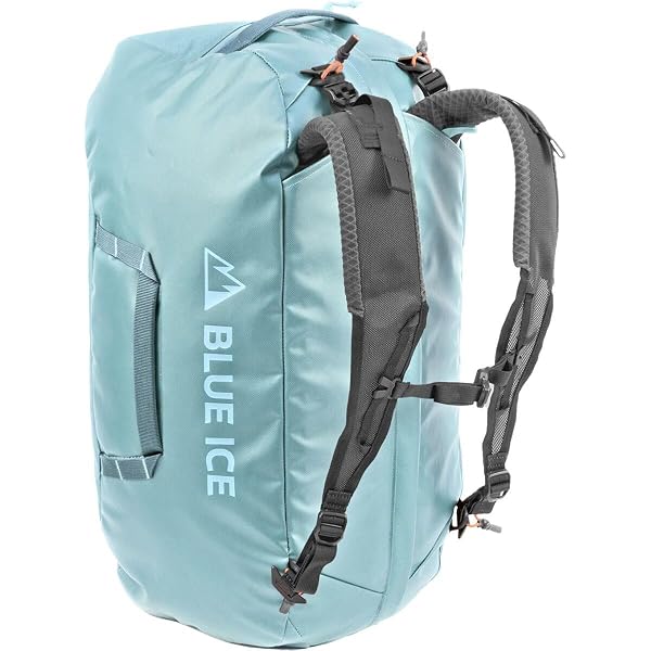 DAKINE Cyclone Borsa Impermeabile 60L - Zaino Convertibile E Saldato - Per Viaggi, Surf E Avventure Outdoor - 2