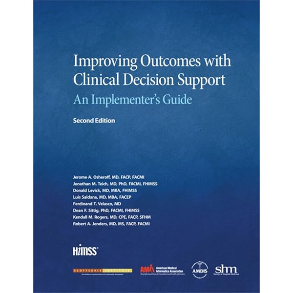 Shared Decision Making in Health Care: 9780198723448: Medicine