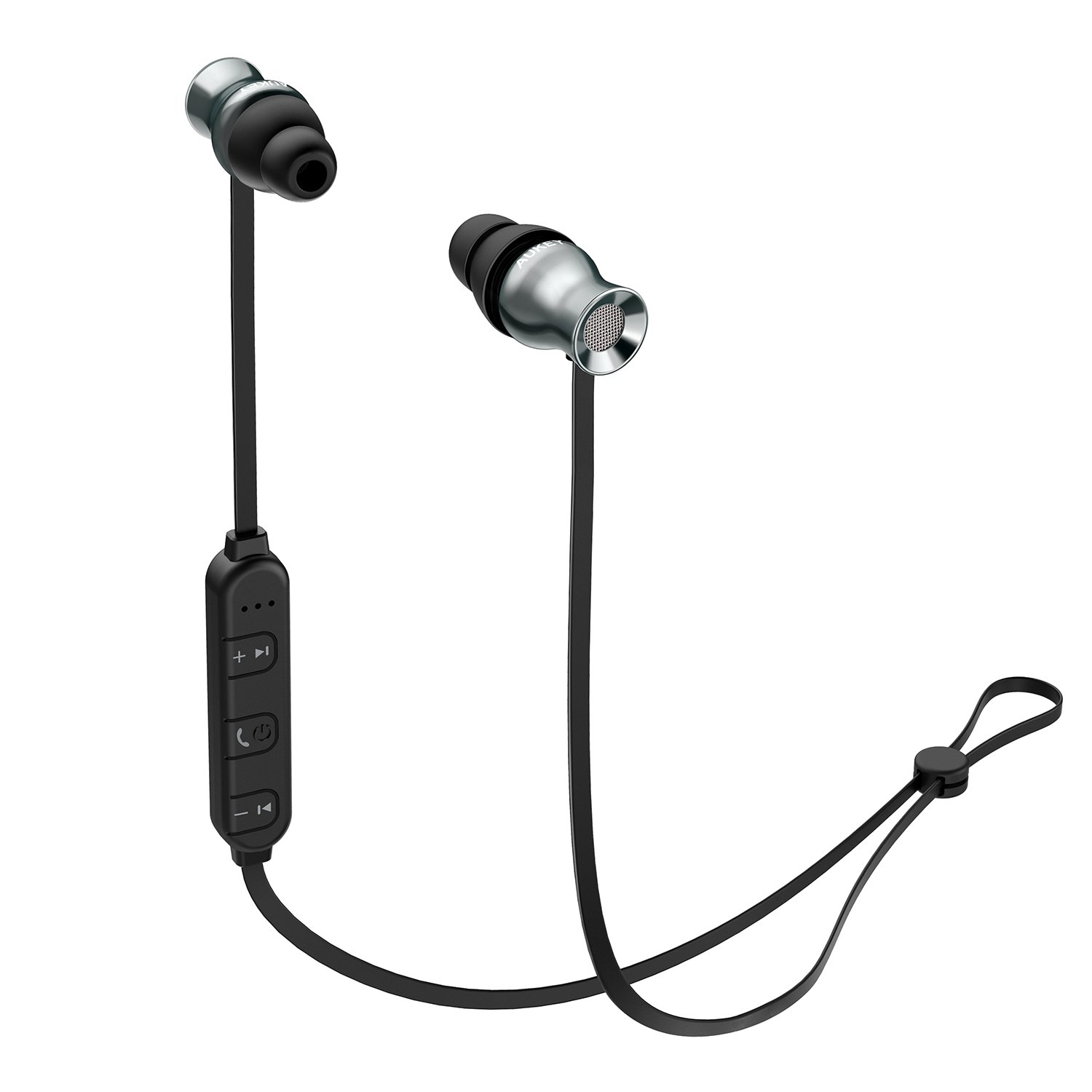 Cuffie Wireless Sport Aukey