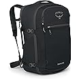 Osprey Daylite 44L Carry-On Travel Pack, Black