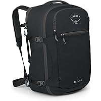 Amazon.com: Osprey Sojourn Porter 46L Travel Backpack – Carry-On