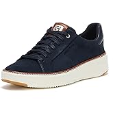 Cole Haan Men's Grandpro Topspin Sneaker