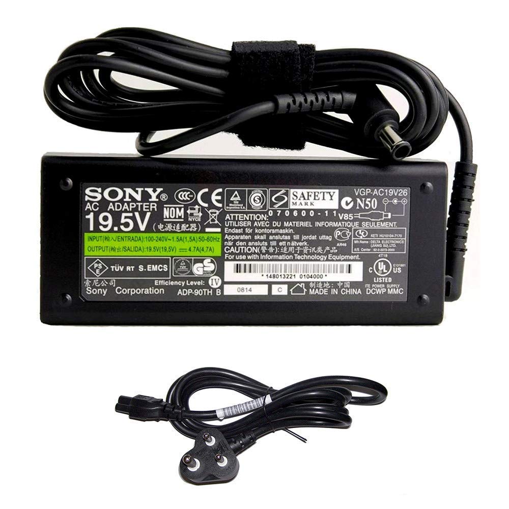 Sony Vaio Laptop Battery Is Not Charging at William Konrad blog