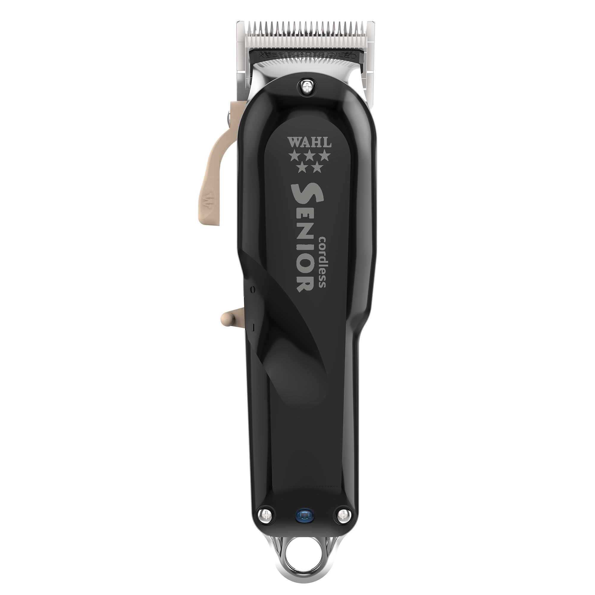 Wahl 191102 Cordless Senior Hair Clippers