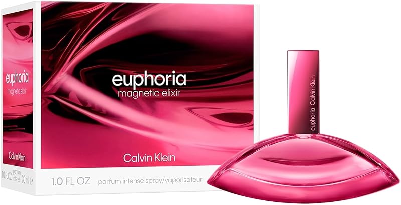 euphoria Magnetic Elixir Parfum Intense para mujer 30 ml — foto 2 de 8