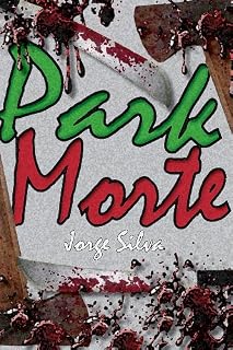 Livro Park Morte