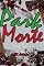Livro Park Morte