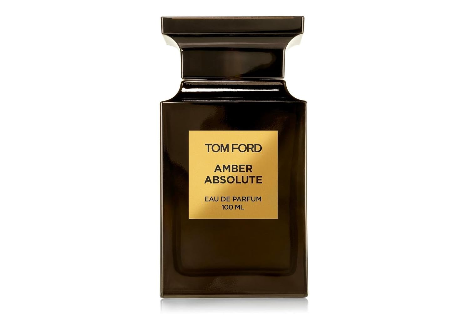 Tom ford amber