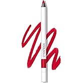 Smashbox Be Legendary Line & Prime Lip Liner Pencil | Creamy, Long Lasting, Precise Lip Liner Pencil for Shaping & Sculpting Lips, 0.04 Ounce