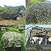 Bluecookies 6.5' x 9.8' Military Camo Netting Army Woodland Camouflage Netting Hunting Camping Net