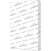 Hammermill Printer Paper, 20 Lb Copy Paper, 11 x 17-1 Ream (500 Sheets) - 92 Bright, Made in the USA, 105023R
