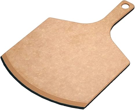 Amazon ウッドファイバー ピザピール カッティングボード 45 5 29 8cm Ps01 2 食器洗浄機対応 抗菌 耐熱170 軽量 まな板 カッティングボード オンライン通販