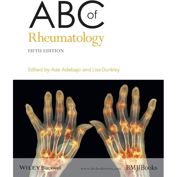 Harrison's Rheumatology, Second Edition (Harrison's Medical Guides