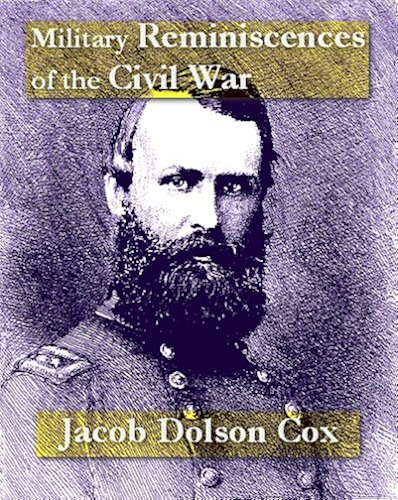 Download Military Reminiscences of the Civil War (English Edition) PDF