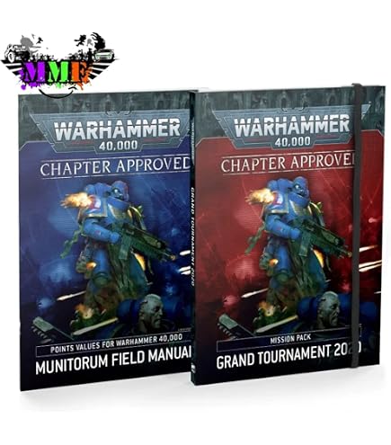 Amazon.com: Games Workshop - Warhammer 40,000 - Arks of Omen
