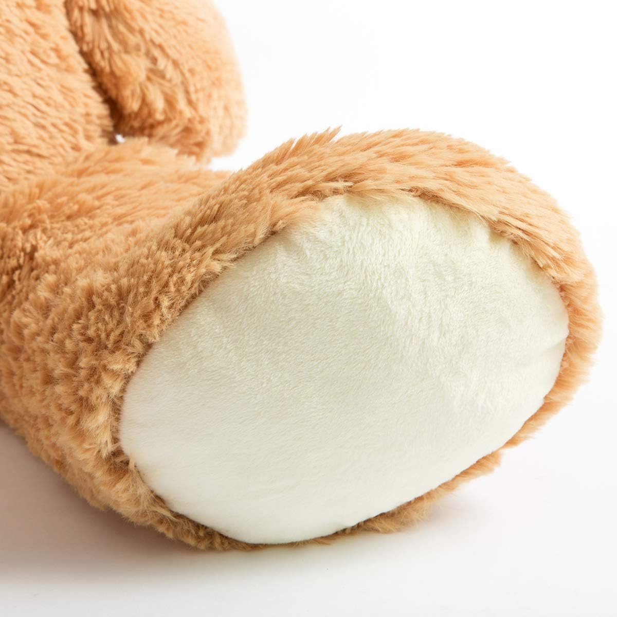 HollyHOME Teddy Bear Plush Giant Teddy Bears Stuffed Animals Teddy Bear Love 36 inch: Toys & Games