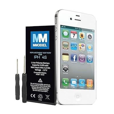 Battery Replacement Iphone 4s Battery Amazon OEM Authentic
