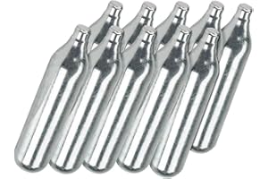 MIR Tactical 12 Gram CO2 Premium Filtered Cartridges