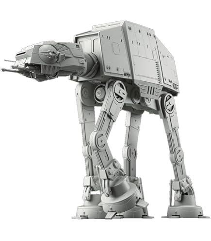 Amazon.com: AMT Star Wars: A New Hope TIE Fighter 1:48 Scale Model