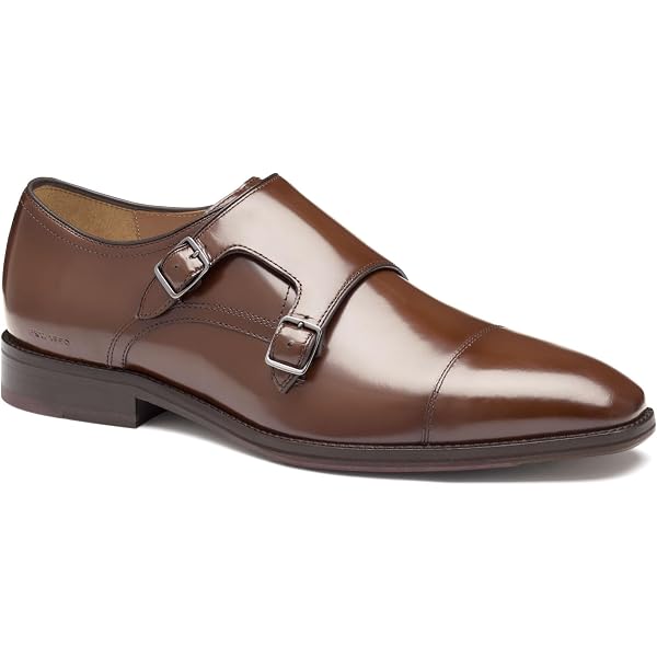 Amazon.com: Johnston & Murphy Men display picture 3