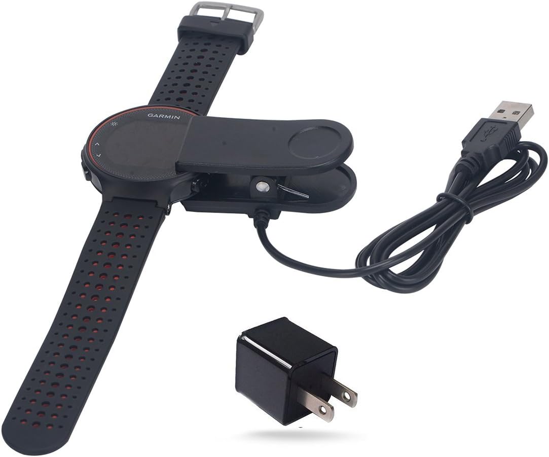 Yakamoz Cargador de repuesto USB Cable de transferencia de datos