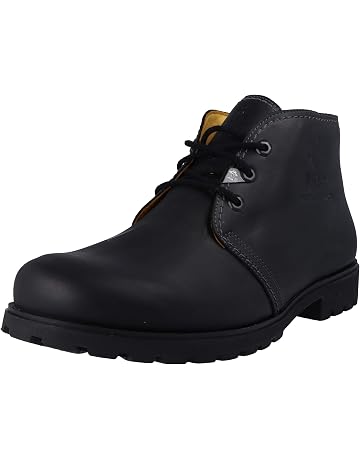 Amazon.es: Botas - Zapatos para hombre: Zapatos y complementos