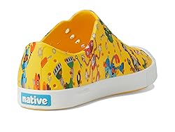 Native Shoes Jefferson Sugarlite Print