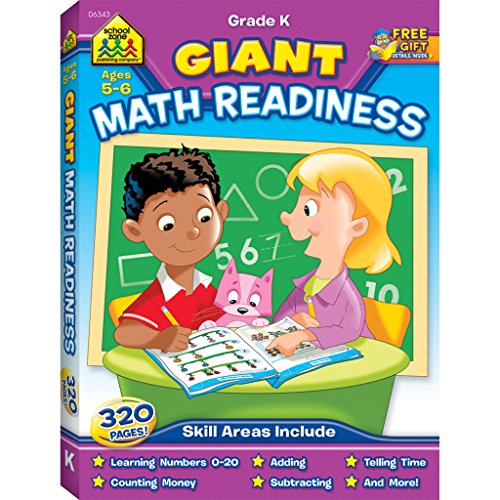 GIANT Math Readiness