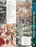 Image de Department Store: History, Design, Display