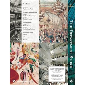 Department Store: History, Design, Display