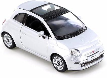 fiat 500 kinsmart
