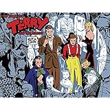 The Complete Terry and the Pirates, Vol. 1: 1934-1936
