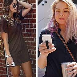 LOVEHANDLE Universal Phone Grip for Most