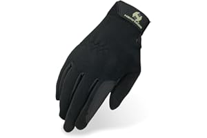 HERITAGE PERFORMANCE GLOVES Heritage Performance Fleece Glove