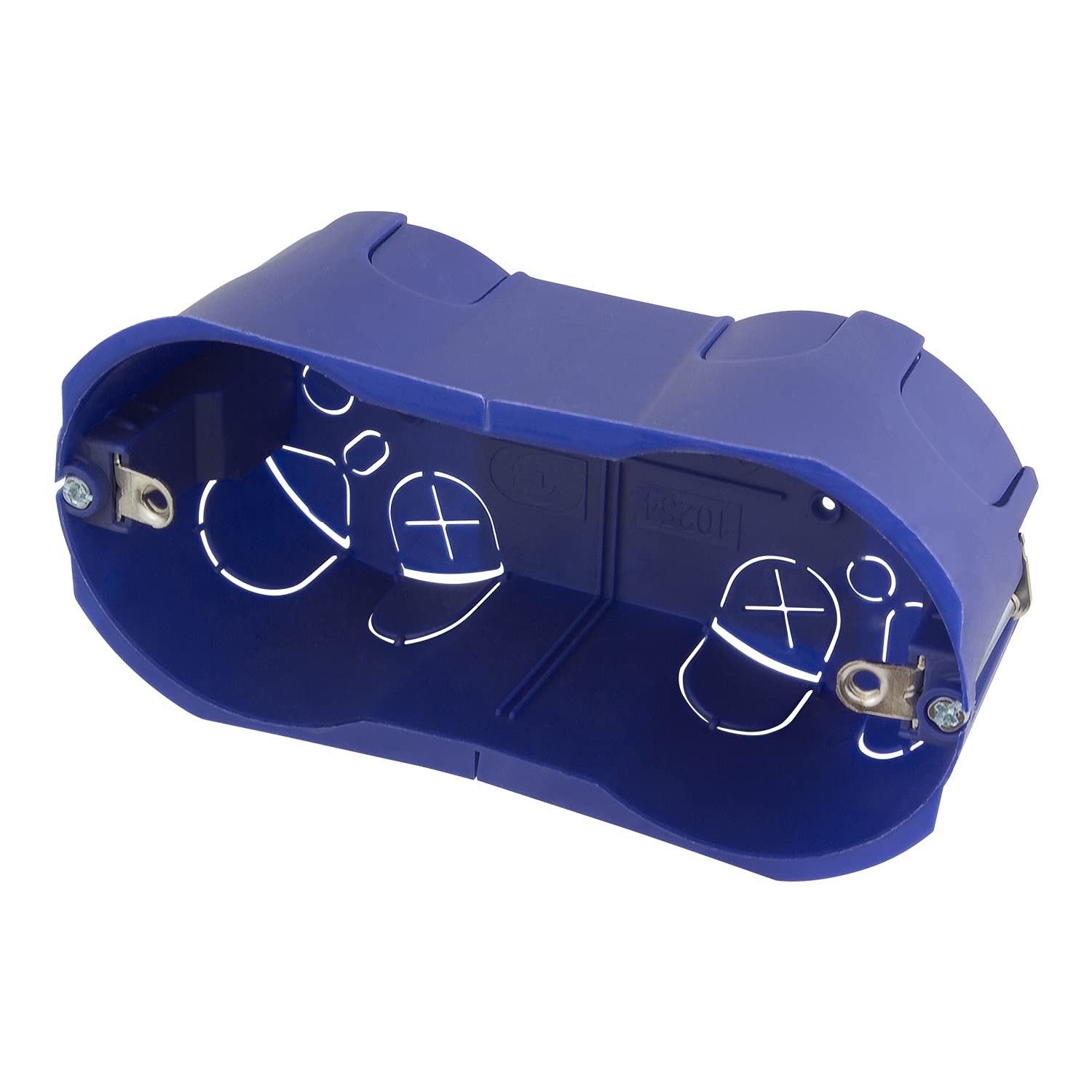 Poly Pool PP0524 Flush-Mounted Junction Box Max 4 Modules