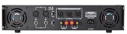 Gemini Professional 3000W 2-Channel Power Amplifier